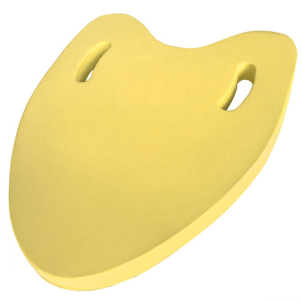 Swimming Board Suitable For Beginners Swimming Auxiliary Tools U-shaped Water Board A-type Floating Board