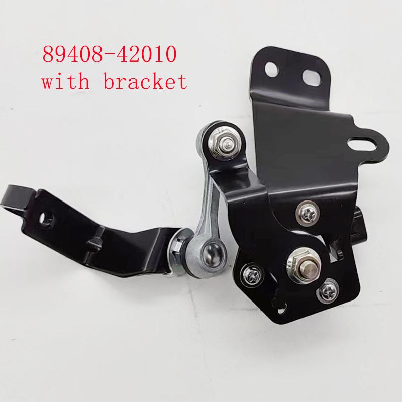 8940842010 Headlight Level Sensor with bracket 89408-42010 For Toyota RAV4 2.0D4D /2.2D4D 2013-2016