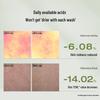 Yujian AHA Lightweight Shower Oil - Rain Moss