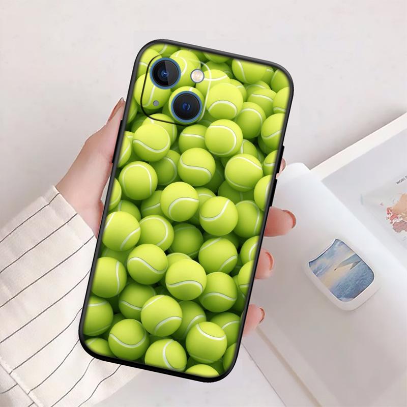 Спортивный чехол для телефона RP70 Tennis для OPPO A40 A60 A80 A15 A16 A16K A12 A17 A17K A54 A54S A53 A53S A55 A56 A57 A98 F23