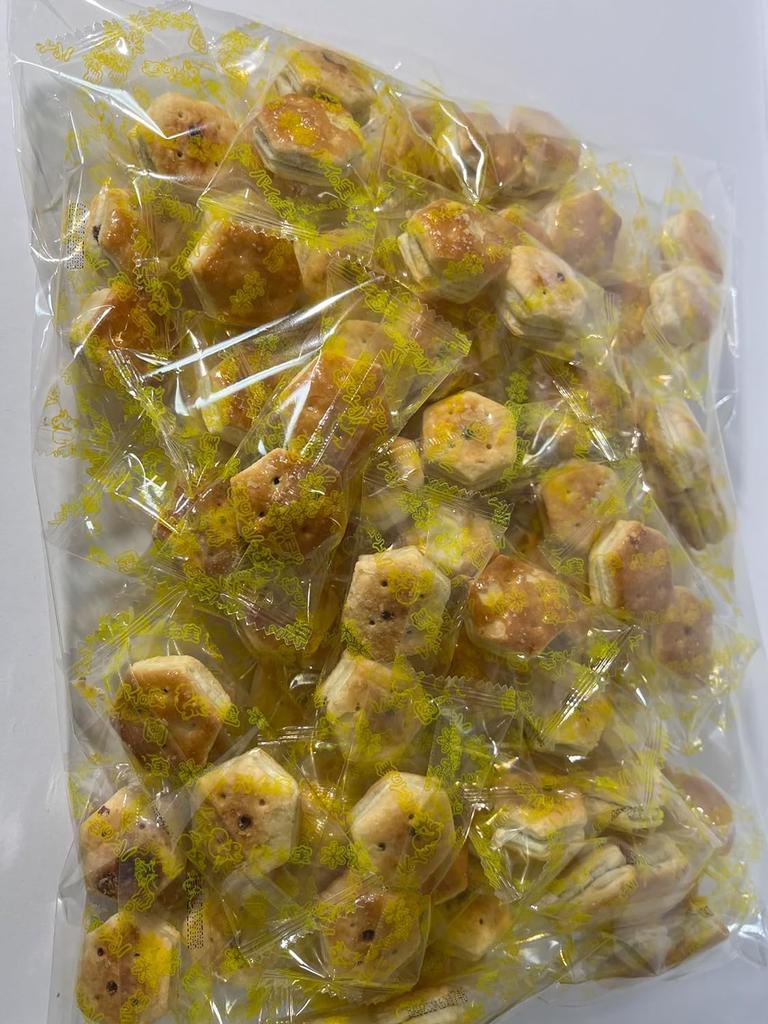 Ассорти из шоколадных пирогов Lotte New Pai no Mi, большая емкость 744 г, 168 штук, общая упаковка, коммерческое использование, большая сумка, индивидуальная упаковка