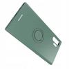 Sc Silicone Ring Galaxy Note 10+ Dark Green