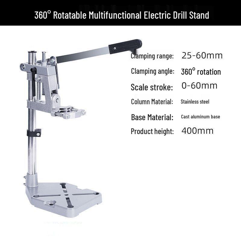 Многофункциональная стойка для резки и сверления стекла винных бутылок для цветочных горшков - Керамический верстак