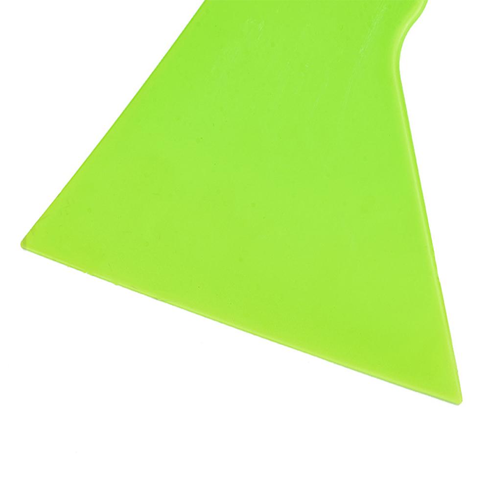 Автомобильная пленка для лобового стекла, скребок, скребок, установка наклеек на автомобиль, автомобильные аксессуары, защитные экраны, инструменты