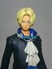 One Piece MASTER STARS PIECE Sabo Special Ver. Figure