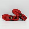 IM4868-010 Nike Air Max Plus Черный Красный (Мужской)