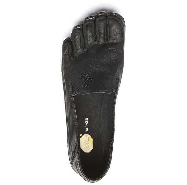 Vibram Fivefingers CVT Leather ботинки трекинговые