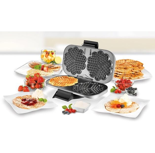 Waffle Maker Unold 48241