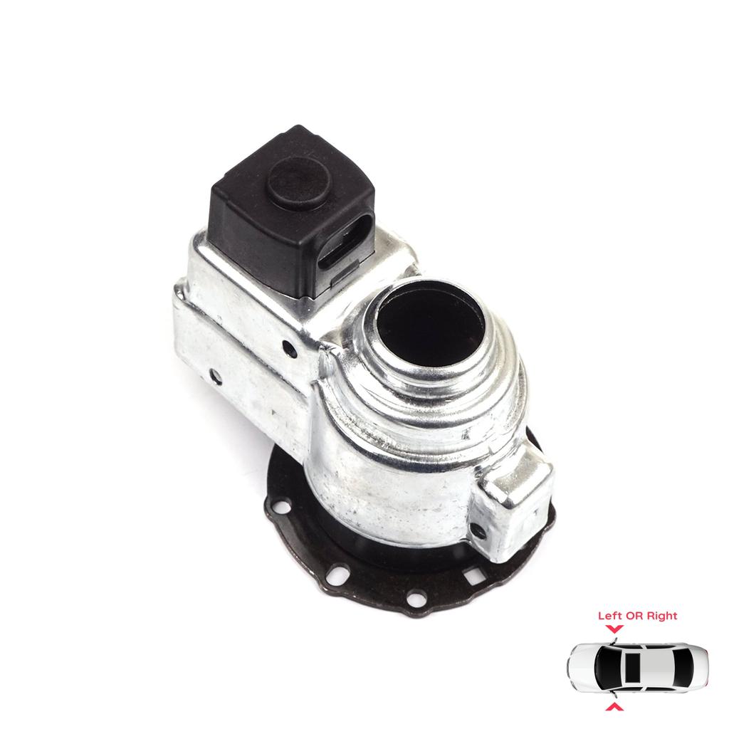 EGE710 Side Wing Mirror Folding Motor Module for VW Transporter T5 T6 Caravelle Multivan 2003-On