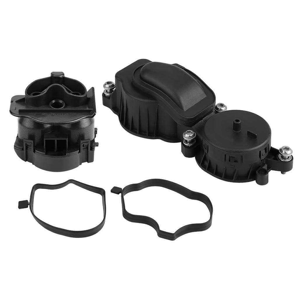 Сепаратор масляного сапуна картера для E46 E60 E61 E65 E66 X3 11127799225