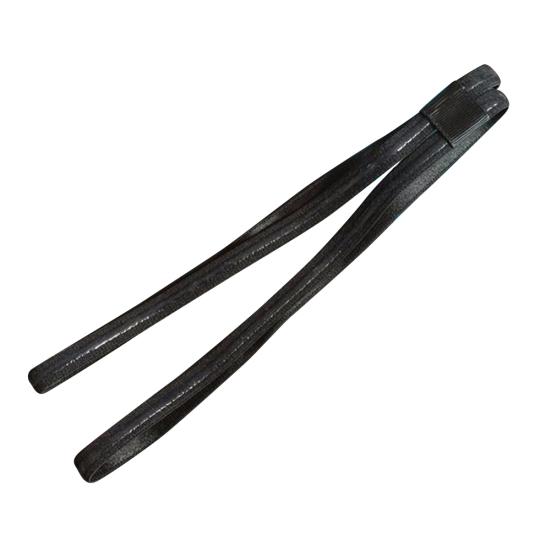 Модная женская эластичная повязка на голову для девочек, противоскользящая спортивная повязка на голову для йоги, повязка для волос