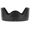 ES 68II ABS Camera Mount Lens Hood Replacement Accessory for Canon EOS EF 50mm F 1.8 STM Lens