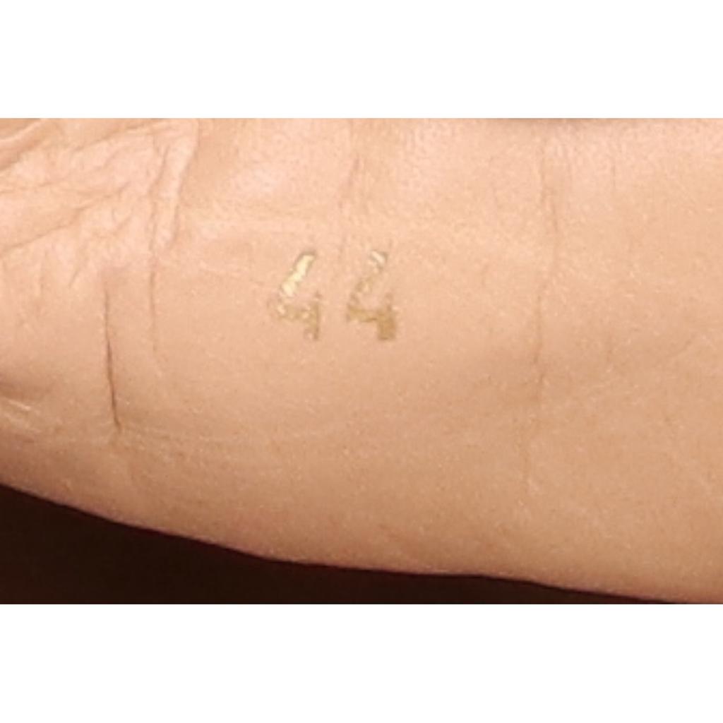 Christian Louboutin PIK BOAT FLAT Пик Лодка Лезвие Ткань Шип Слипоны 44 Серия Черный Б/У