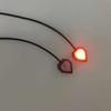 Waterproof 24Ghz Millimeter Wave Sensor Lane Change Assist System BSD Blind Spot Monitoring IP67 Motorcycle Blind Spot Detection
