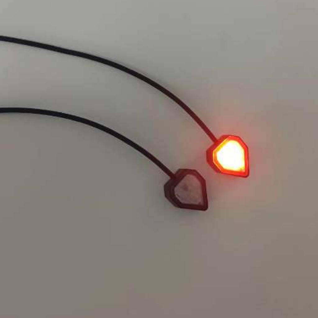 Waterproof 24Ghz Millimeter Wave Sensor Lane Change Assist System BSD Blind Spot Monitoring IP67 Motorcycle Blind Spot Detection