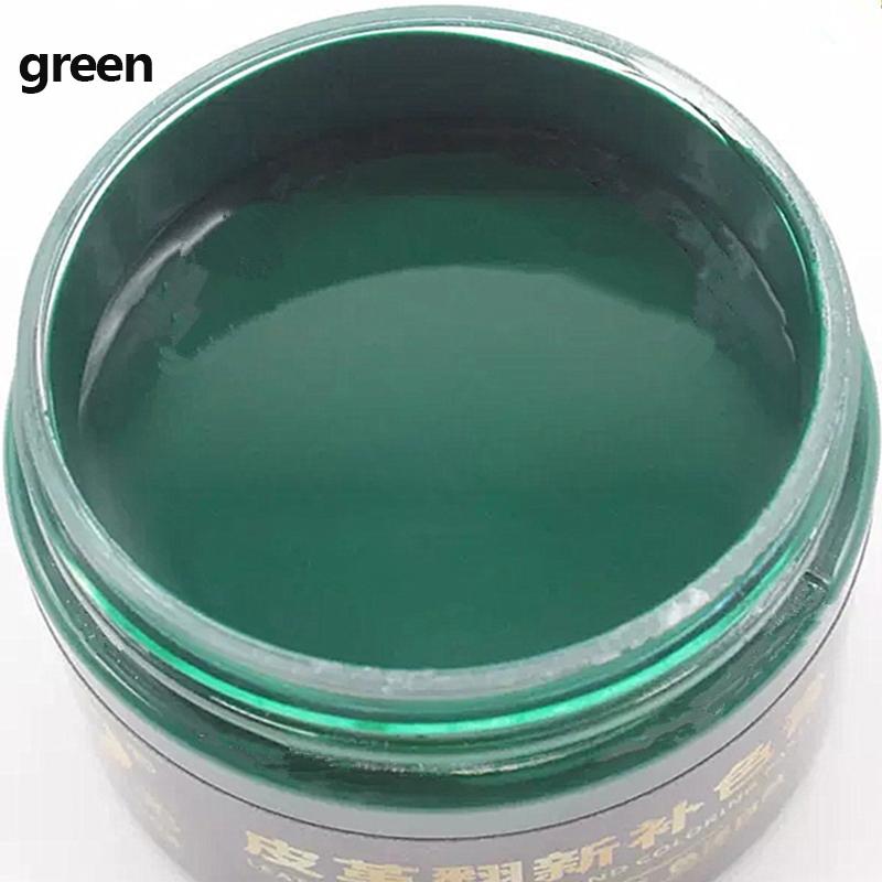 50 мл набор для ухода за автомобильным сиденьем жидкий кожаный инструмент для ремонта кожи обуви авто сидений диванов пальто дырок царапин трещин 20 цветов