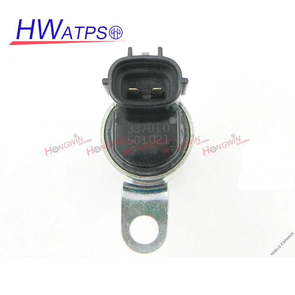 Camshaft Timing Oil Control Valve 15330 37010 For Toyota Camry Corolla Prius RAV4 Avalon Lexus NX200t Scion iM 1.8L 2.5L 917-235