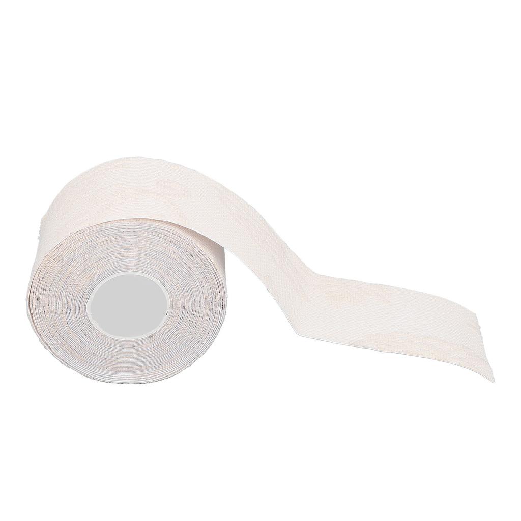 2 шт. Телотейп Стойкий клейкий Кружево, безопасное для кожи Подтяжка груди Спортивный тейп для женщин Девочек