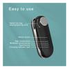 Мини-портативный термосварщик для пакетов с USB-зарядкой, ручной подогрев, хранение продуктов, пластиковая упаковочная машина с зажимом и магнитом B