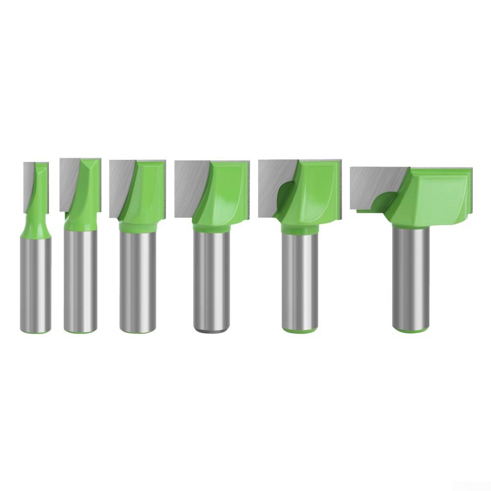 1 шт. 12,7 мм фрезы для очистки нижней фрезы