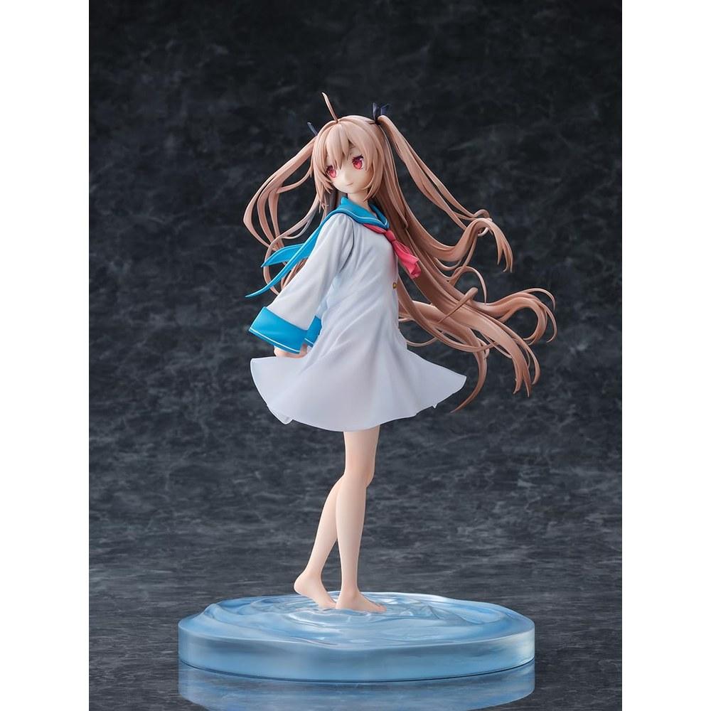 BellFine Atri Фигурка из ПВХ в масштабе 1/7 ATRI My Dear Moments Визуальный тизер Вер.