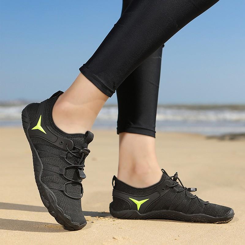 Lightweight Quick-Dry Water Shoes Beach Swimming Hiking Trail Running Couples Outdoor Activities