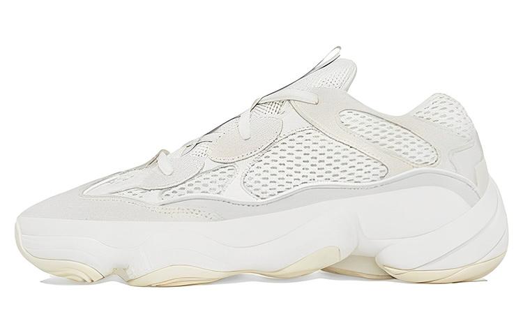 Yeezy 500 Adidas Originals 'Bone White' 2023 ID5114