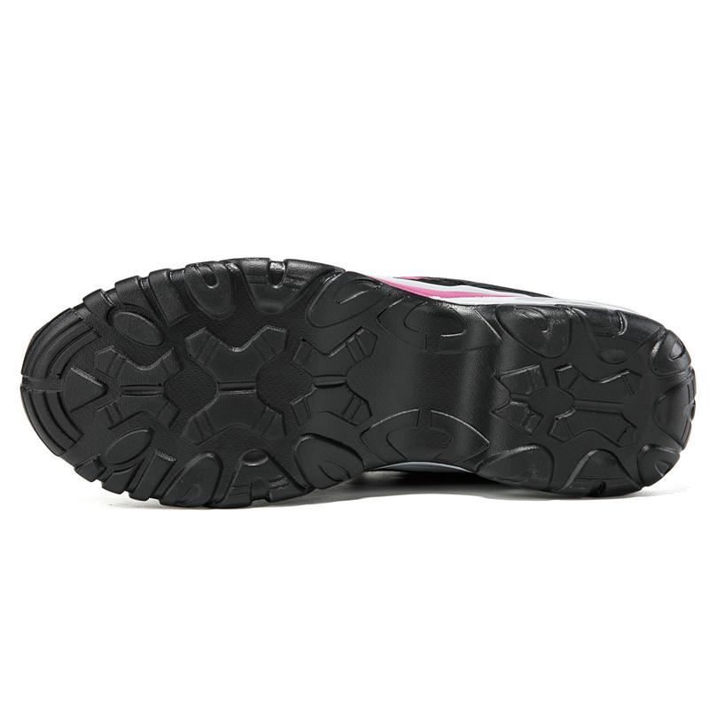 Походная обувь, женская осенняя уличная обувь для треккинга, женские кроссовки, спортивная обувь для альпинизма