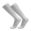 1 Pair Men Athletic Compression Socks Support Stockings Sleeve Ankle Care