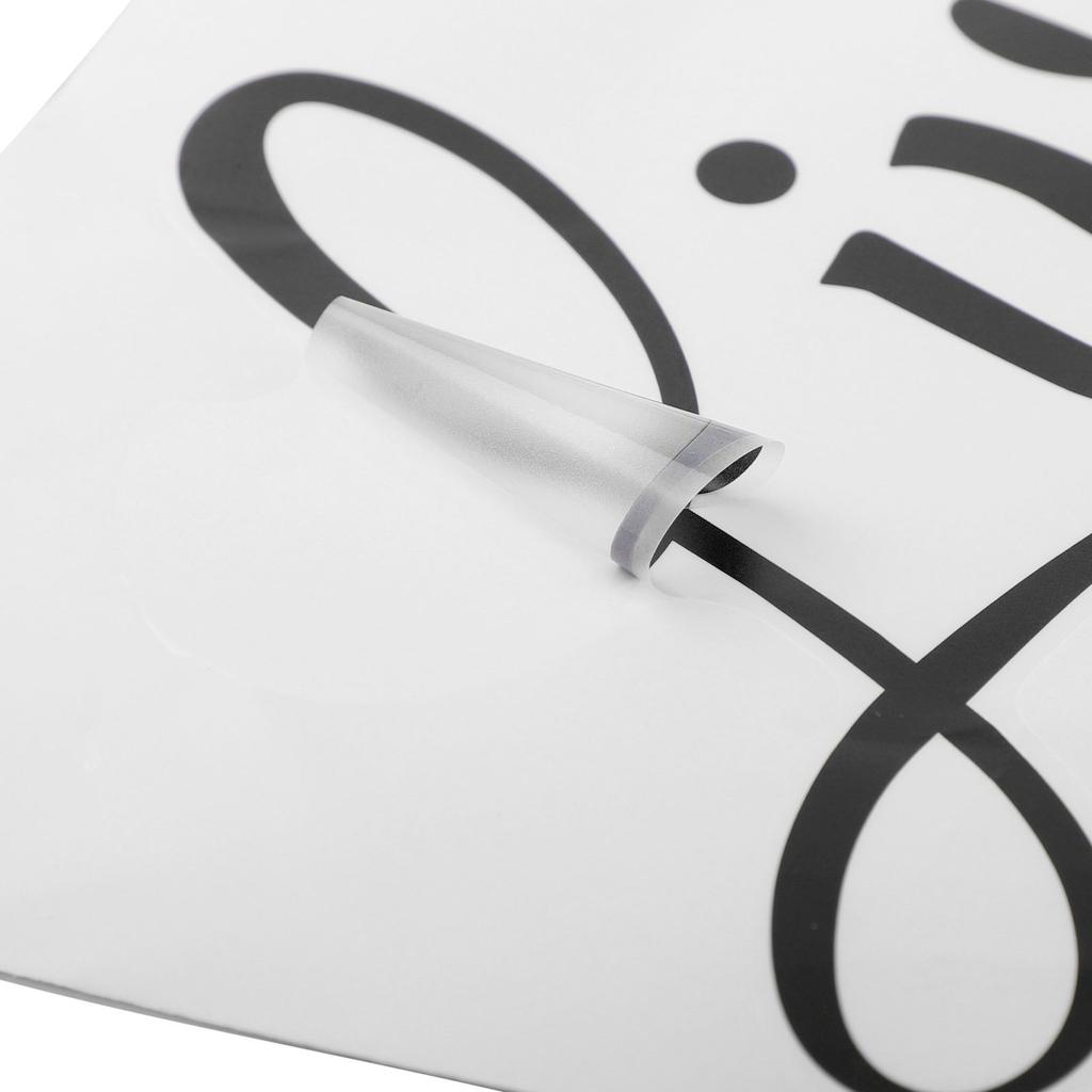 Quotes Wall sticker Butterfly Art Living Room Decal Home Live Laugh Love