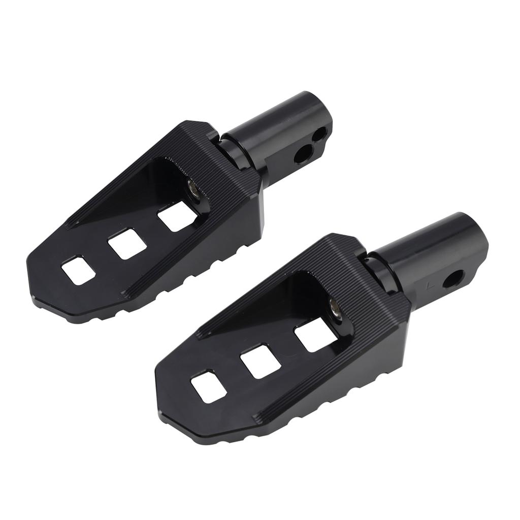 Rear Footrests Foot Peg Fit for HONDA CT125 Hunter Cub 20-24 Trail 125 2021-2024