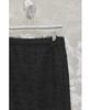 Youth Maxi Skirt - Black