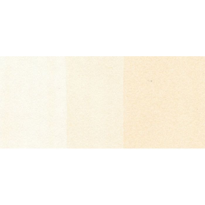 Alcohol Marker Copic Sketch YR0000 Pale Chiffon