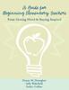 Книга A Guide for Beginning Elementary Teachers : From Getting Hired To Staying Inspired