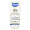 Детский, Шампунь-крем против спутывания и питательный, Для длинных, волнистых или вьющихся волос, 200 мл (6,76 жидких унций)