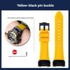 GR-B100 Силиконовый Ремешок для Часов Мужской Для Уличного Спорта Для Casio G-SHOCK 5536 GR-B100GB-1A GR-B100-1A4 Модифицированный Ремешок Браслет