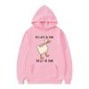 Unisex Printed Fashion Trend Hoodie, Casual Loose Fleece Design, Perfect for Daily Wear and Stylish Outfits. WY0418