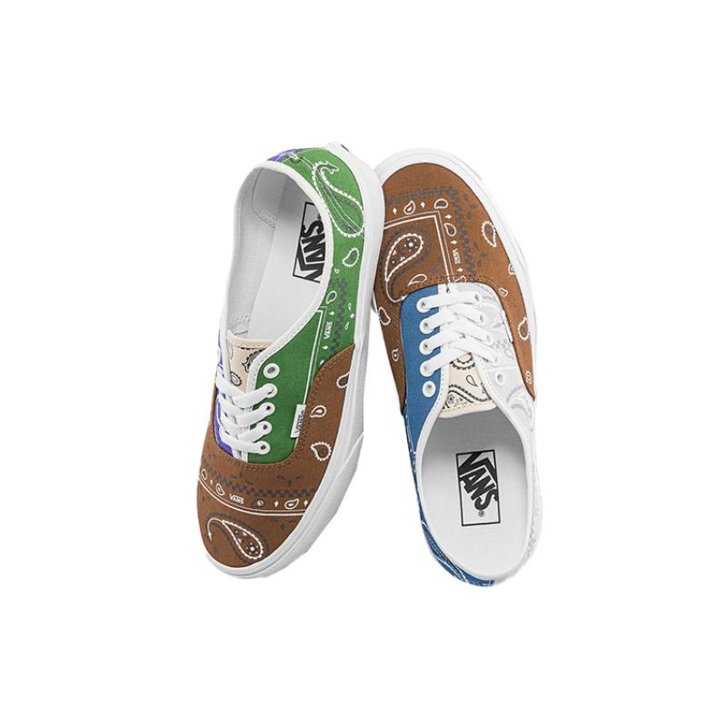 Vans Оригинальные Peace Paisley Unity Vans VN0A5KRDAV0