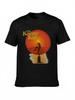 Karate Kid Crane Kick T‑Shirt