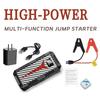 Автомобильный пусковой аккумулятор 8000А Зарядное устройство Аварийный Power Bank Бустер для 12В Бензиновых и Дизельных Автомобилей