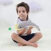 Apricot Lamb Grey Dolphin Plush Toy for Soft and Fluffy Grey Dolphin for Girls and 30cm Kids, Cute, Boys,