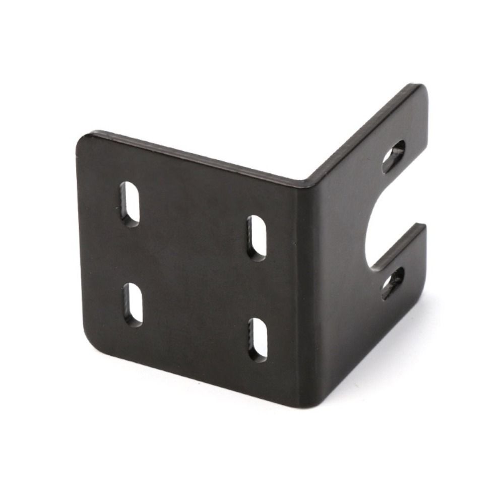 New Universal 775 DC 775 Fixed Seat Motor Mount Bracket Fixing Mounting Bracket DC Motor Parts