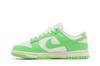 Nike Dunk Low Green Strike (Women's)