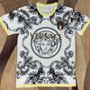 Men Women Short Sleeve Cycling Jersey Breathable Quick Dry Sport Shirt Running Gym Football Training