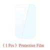 For IGPSPORT BSC200S BSC300T Silicone Protective Cover Bicycle Computer Screen Film Protective Case Anti-fall Scratch Resistant