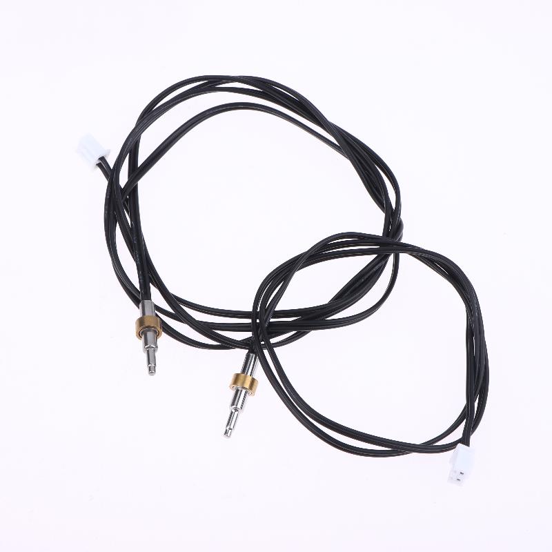 Ntc 10K 3950 Thermistor Temperature Sensor Waterproof Thermistor Probe 50/100Cm For Water Heater Coffee Machine Water Dispenser