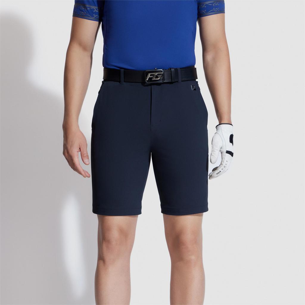 Men's Shorts FILA Golf Series Casual Shorts Men's