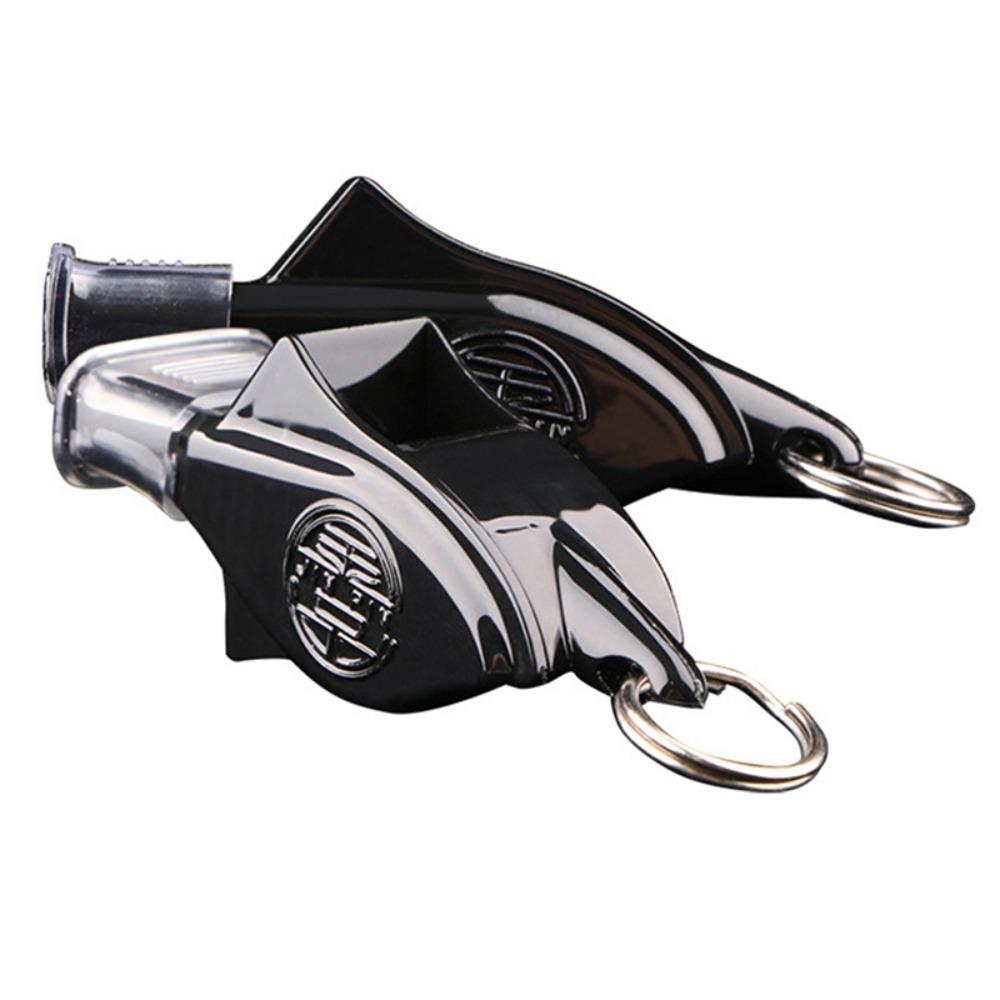 Баскетбол Футбол Волейбол Кемпинг Футбол Свисток дельфина Свисток Судьи 130 децибел