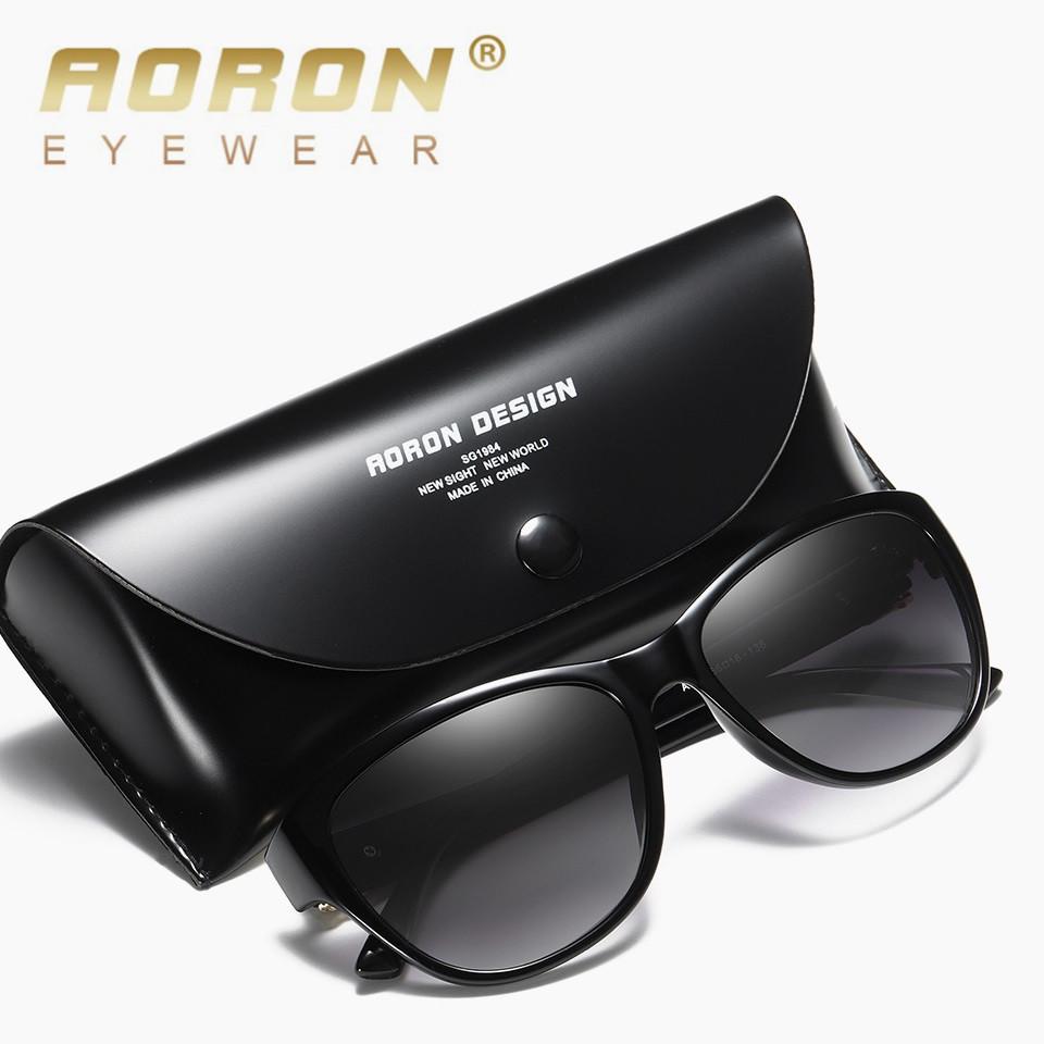 Женские поляризованные солнцезащитные очки AORON