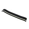 10pcs Anti Slip Traction Treads with Glow in Dark Stripe Outdoor Non Skid Tape High Traction Friction Abrasive Adhesive